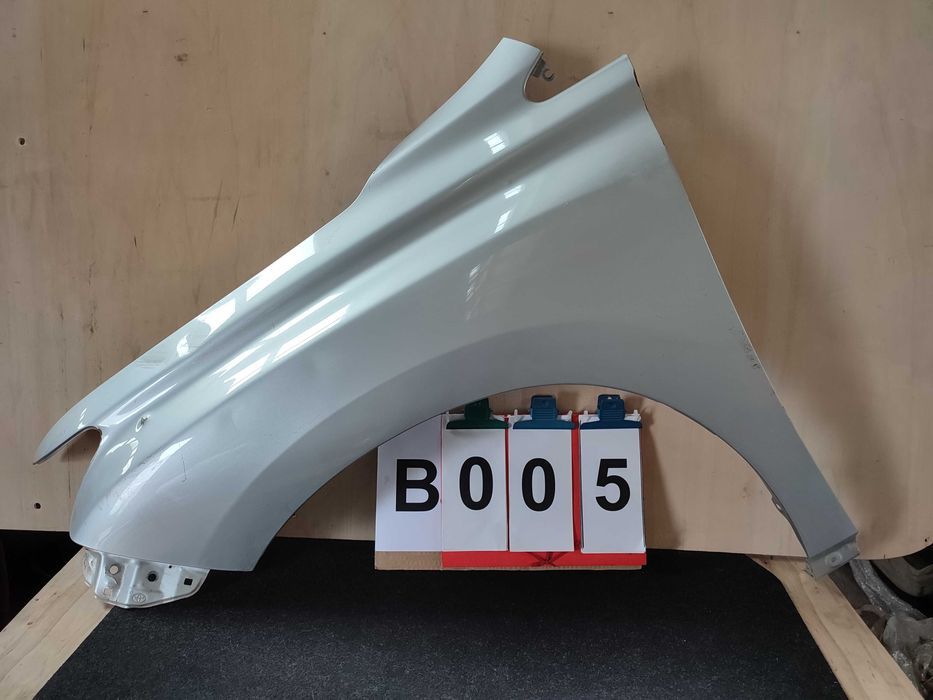 Lexus RX III (2008 /2015)
Błotnik przedni LEWY / Przód LEWA / OE