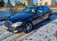 Mercedes-Benz S-Class 320 CDI