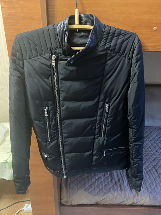 Косуха пухова осіння в гарному стані