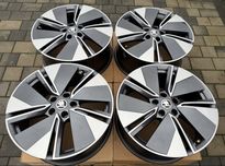 Felgi Skoda 19” 5x112 ET45 Kodiaq Octavia Superb RS Golf Passat Tiguan