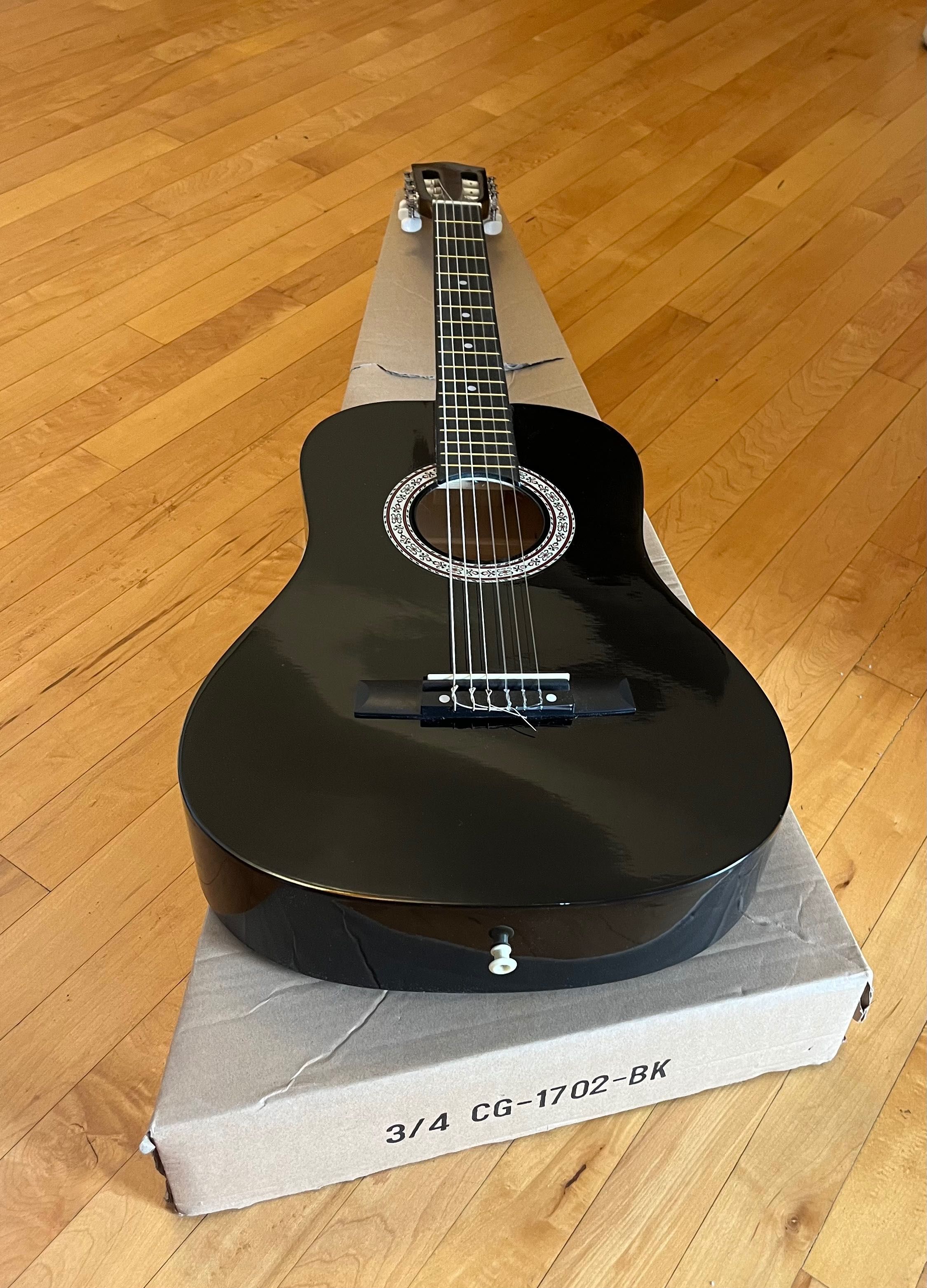 Гітара класична 3/4 Almira CG 1702