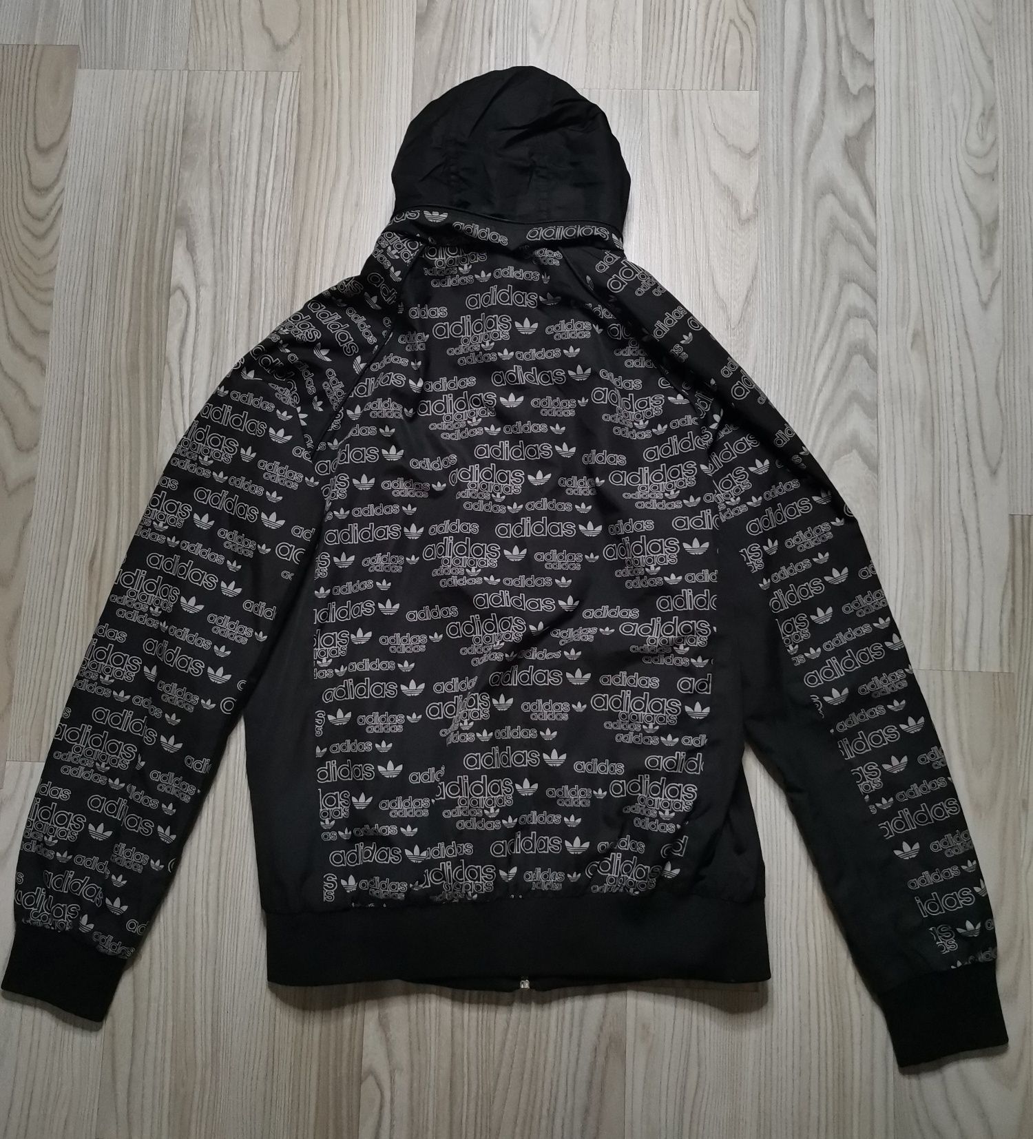 Kurtka Adidas rozmiar S