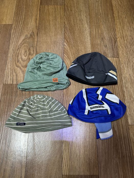 Шапки для спорта бега