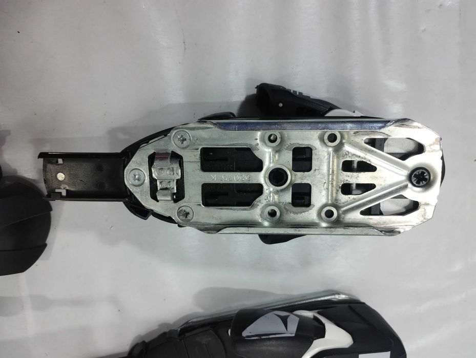 wiązanie wiązania narciarskie Atomic do 12 din