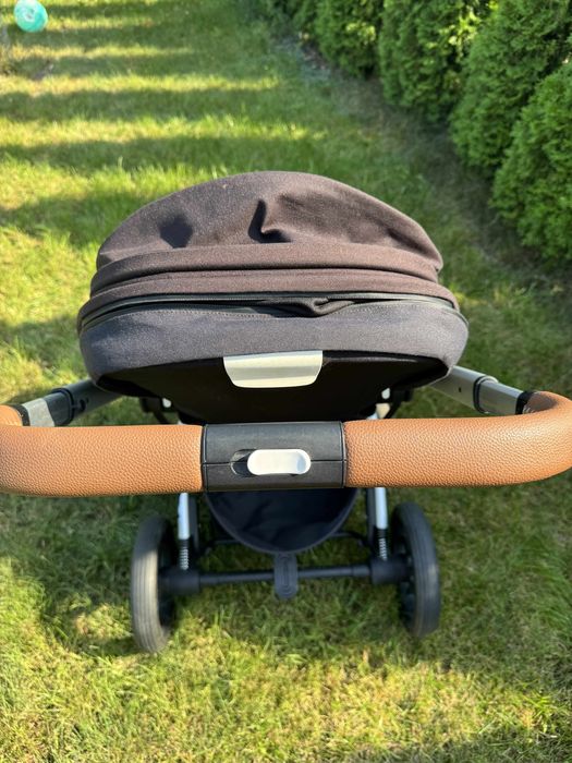 Spacerowka cybex balios s lux