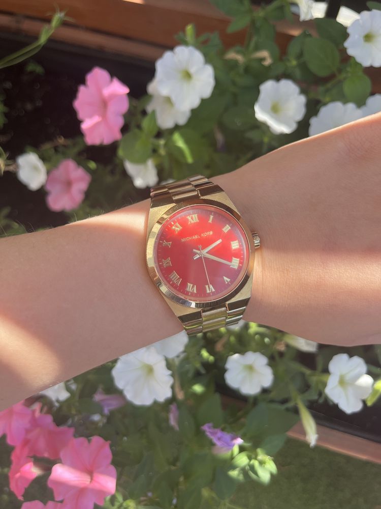 Zegarek michael kors mk5936