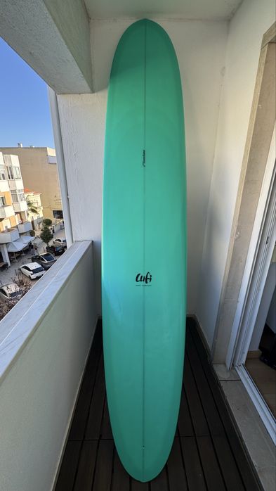 Prancha longboard noosa secret lufi