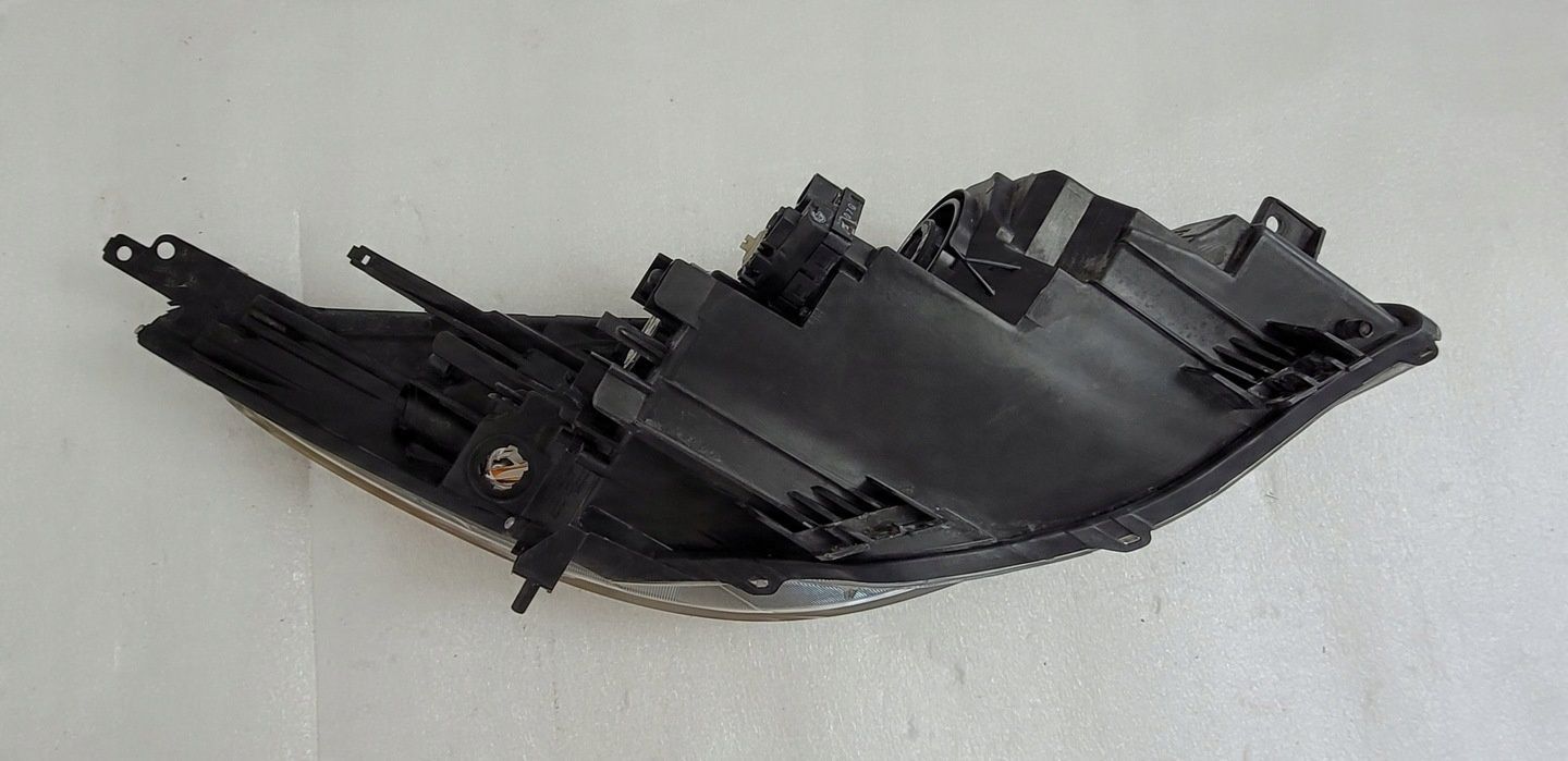 LAMPA LEWA PRZÓD PRZEDNIA MAZDA 3 II BL 2008-