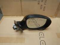 LUSTERKO PRAWE PRZOD BMW E90 LIFT 5-PIN EUROPA