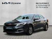 Kia Optima 1.7 CRDI 141KM, Wersja M, Polski Salon