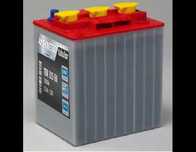 Bateria monobloco 6v 315Ah Cynetic tubular