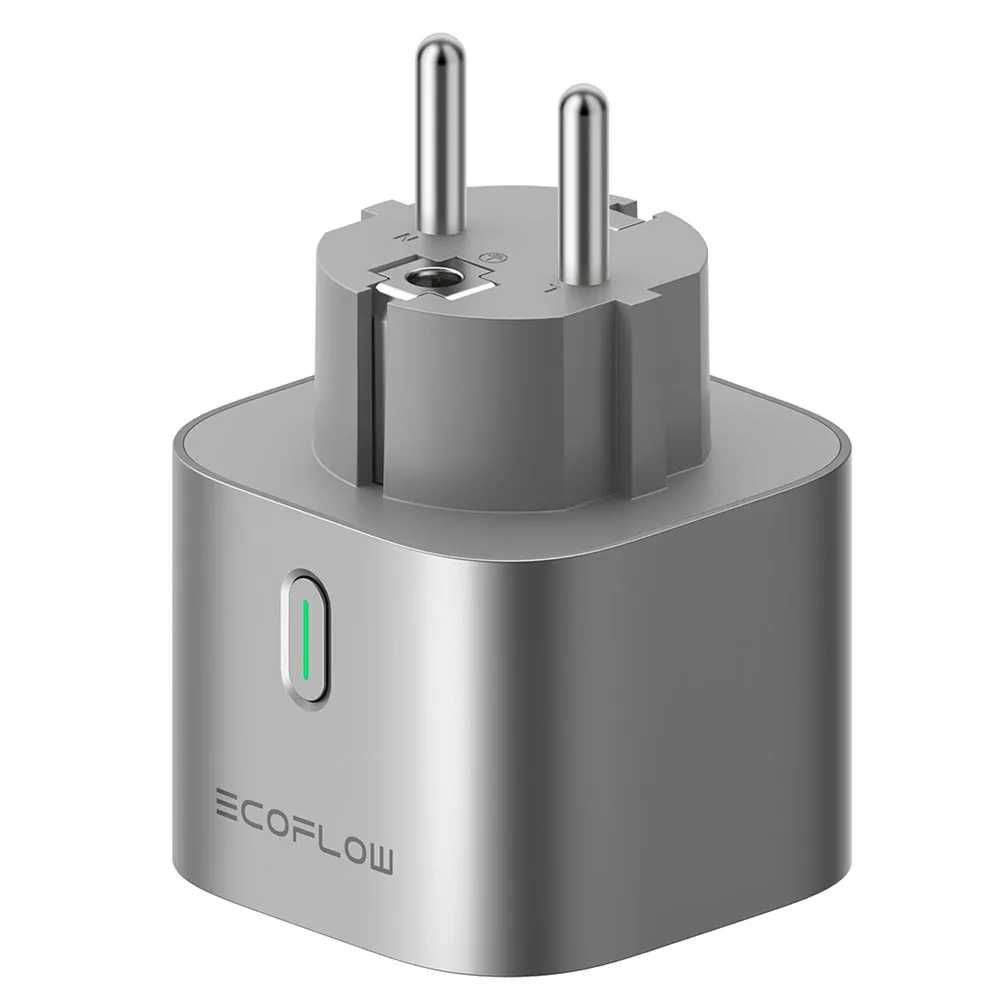 Tomada Inteligente EcoFlow