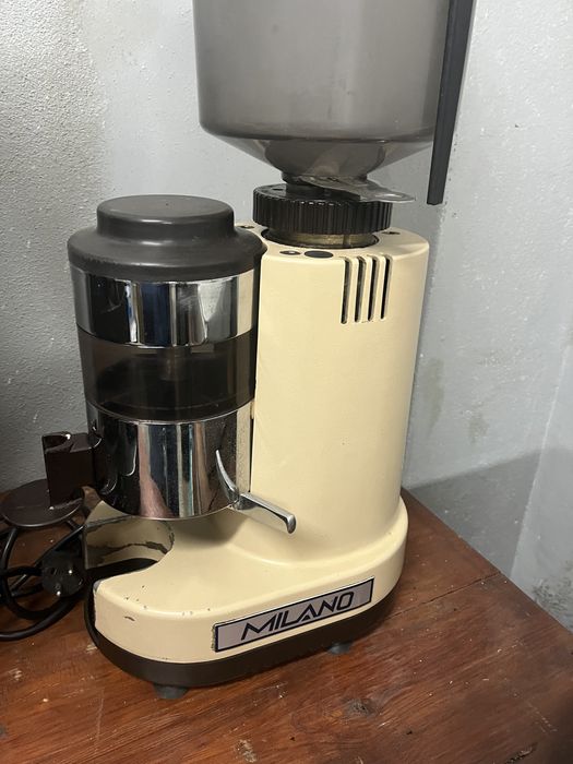 Moinho do Café MILANO