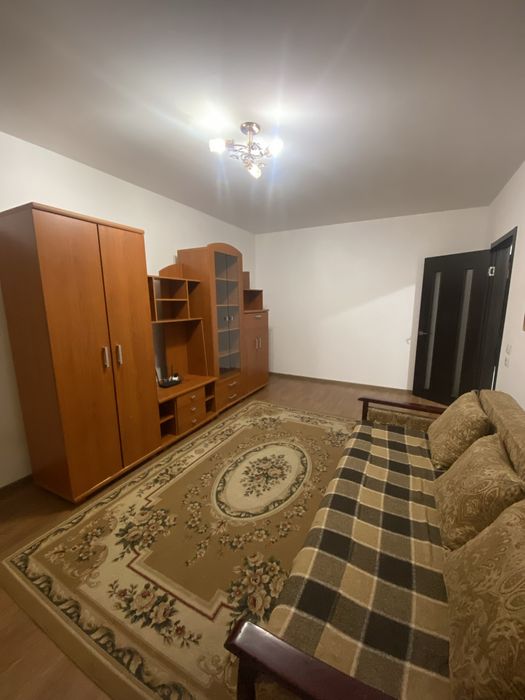 Оренда 1-кімнатна квартира новобудова