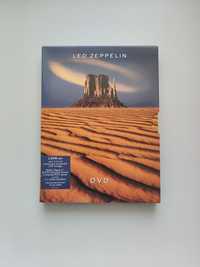 Box set 2x DVD Led Zeppelin – DVD