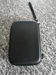 Etui do nawigacji gps