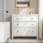 Komoda hemnes ikea
