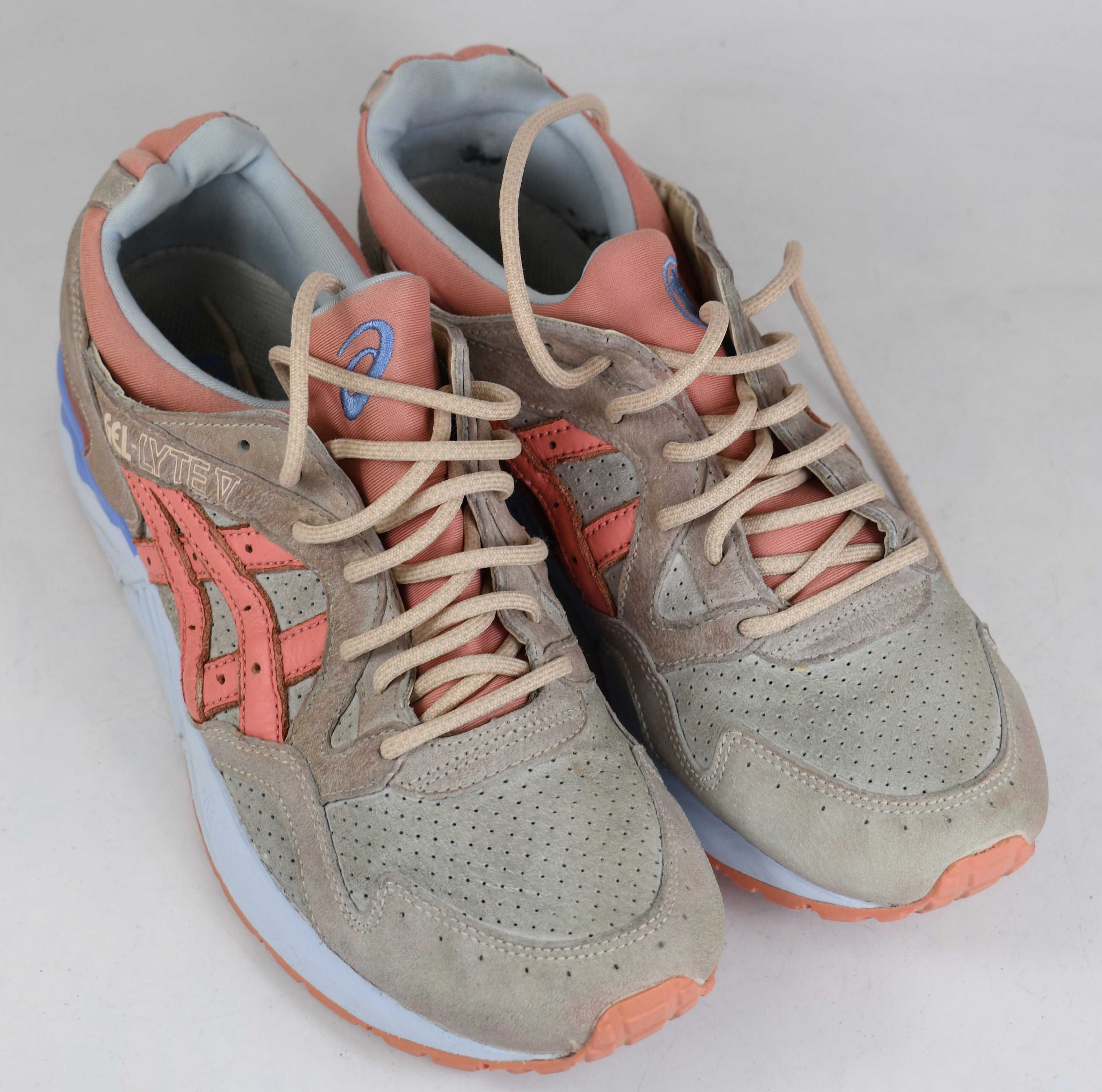 Używane Asics Gel-Lyte V 1201A822-103 roz. 42