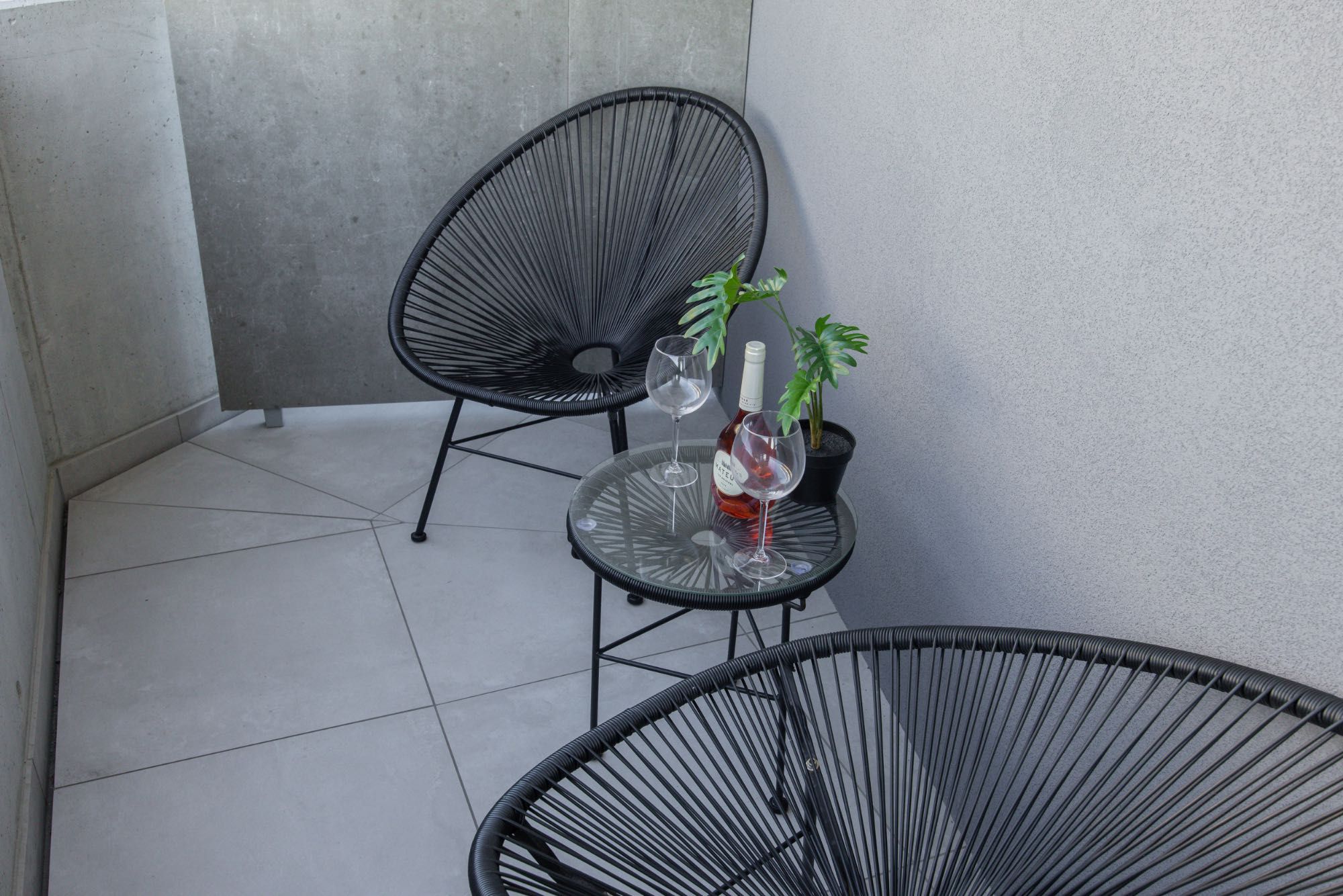 Apartamento T0 em Aveiro