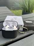 AirPods 4 ANC + case w prezencie