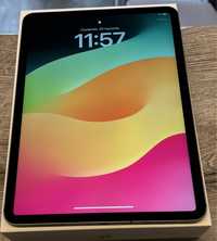 iPad Pro 11 2 Gen 256GB Wifi+Cellular SpaceGrey Bateria 94% Gwarancja