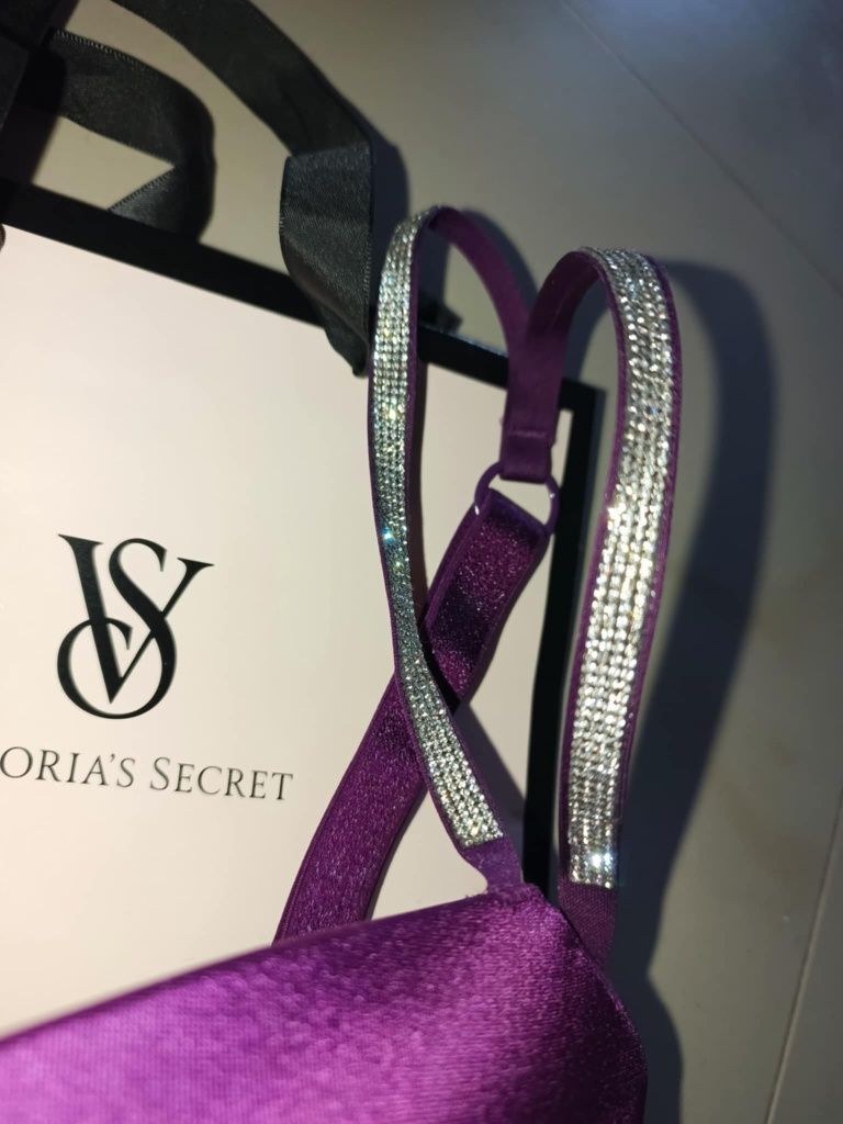 Biustonosz Victoria's Secret 38G