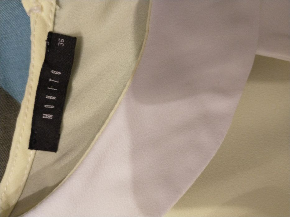 Bluzka damska Mohito