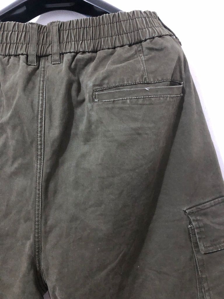 Calças jogger (XXL)