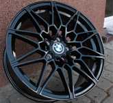 Nowe alufelgi 19 5x112 BMW 2 f45 G31 7 G11 G12 X3 G01 f46 4 g22 5 G30