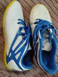 Футзалки Adidas кросівки