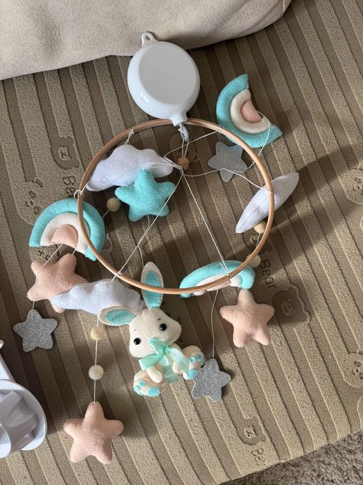 Мобіль для дитини