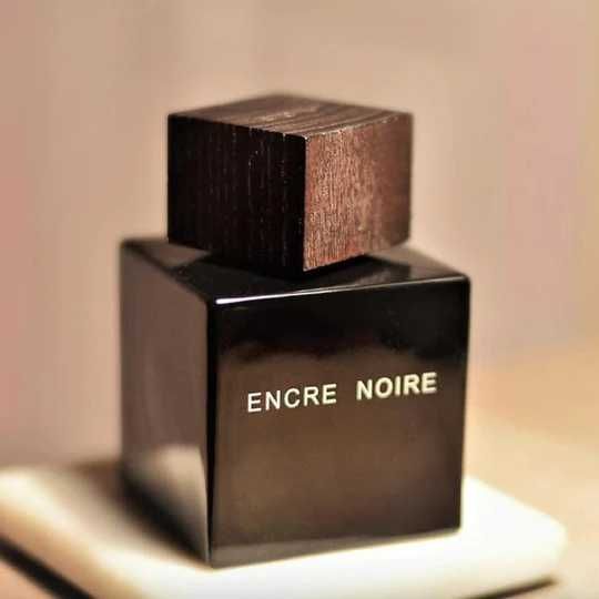 Perfume Encre Noir