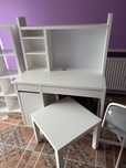 Biurko Ikea Micke