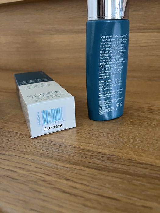 Крем для обличчя Colorescience