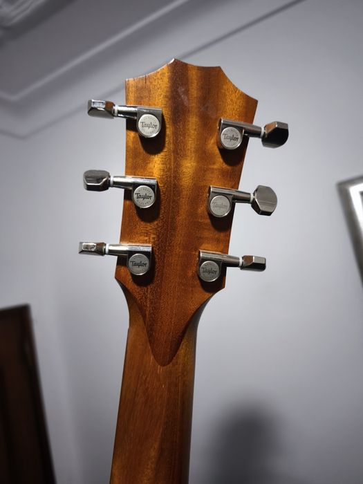 Taylor GS Mini-e Koa Plus