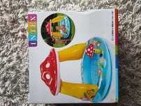 INTEX basen grzybek Nowy