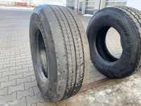 Opona 385/65R22.5 MICHELIN XMULTI Z Przód 7-9mm