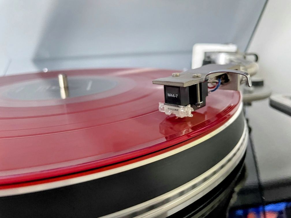 Gramofon Unitra Fonica GS 420 Adam