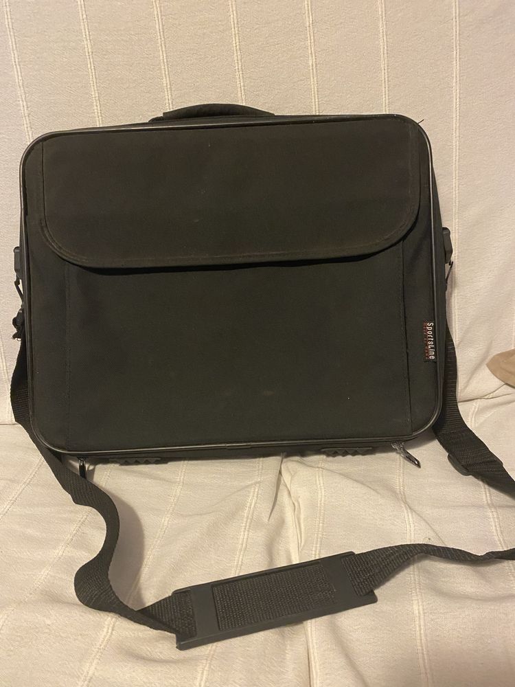 Mala mochila portatil