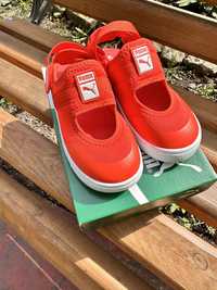 Дитячі спортивні сандалі light flex summer puma kids