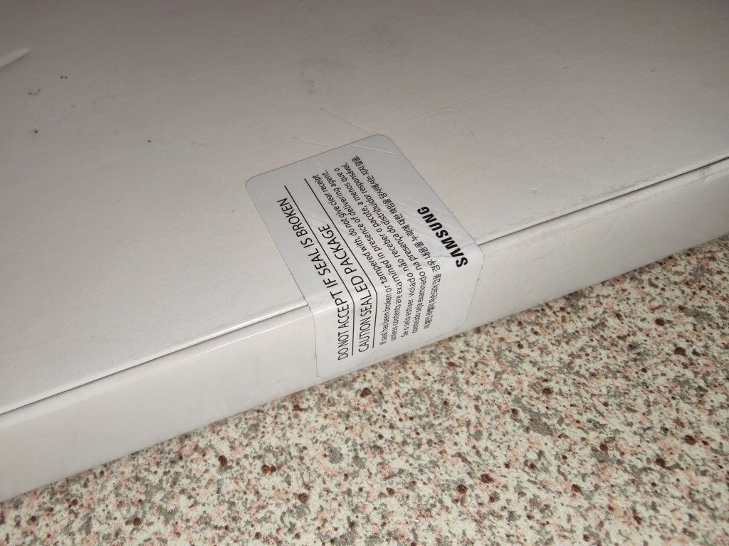 SAMSUNG Galaxy TAB S8 Ultra WiFi SM-X900 8/128Gb Graphit. Гарантія