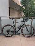 Cube Nuroad C62 One XL 2025 (Nowy 9599 zł) Dostępne do 27 lipca!