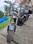 Sprzedam motocykl