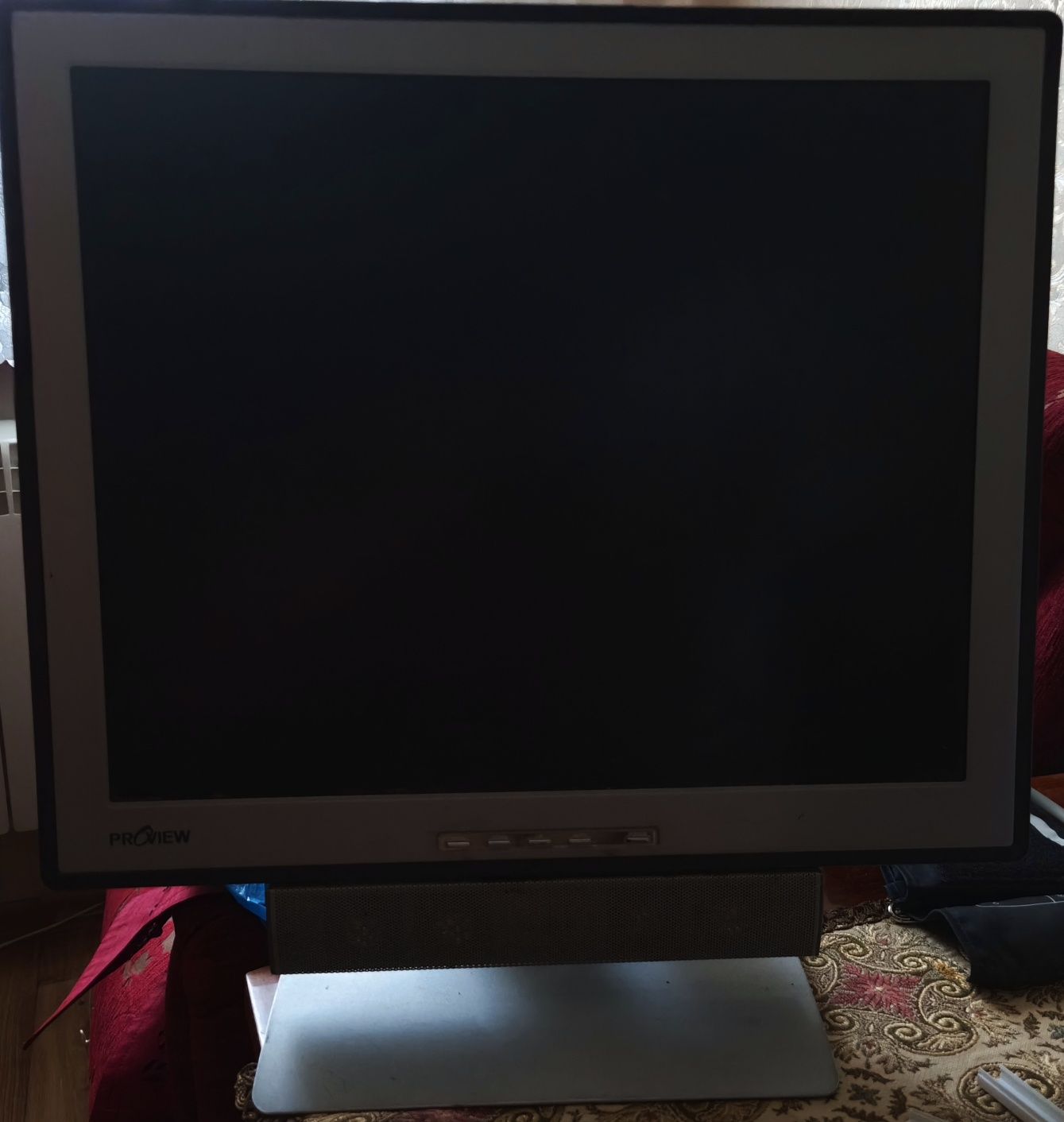 Монітор Proview 19"