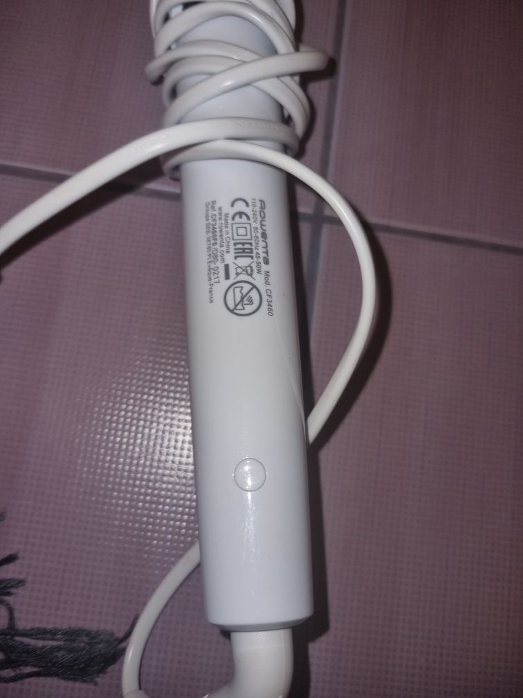 Lokówka ROWENTA CF3460F0