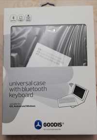 Capa Tablet Universal Goodis (NOVA)