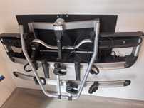 Bagażnik rowerowy Thule EuroClassic G6 928 + Thule 928-1