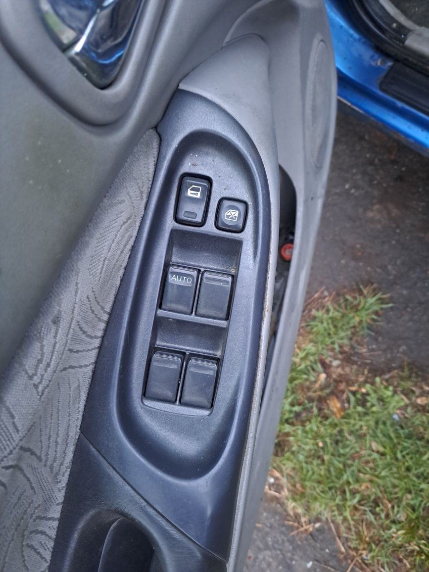ніссан альмера almera n16 класік 1.5 2.2 2000-2006