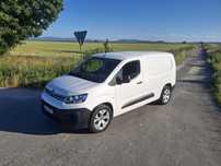 Citroën Berlingo 1.5 HDI*Okazja*Ładny*