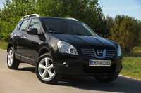 Nissan Qashqai J10>2.0 141Km>4x4>R E Z E R W A C J A"